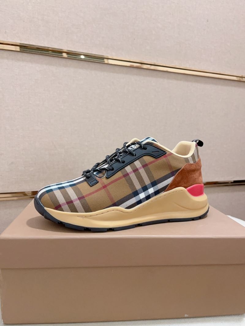 Burberry Low Shoes